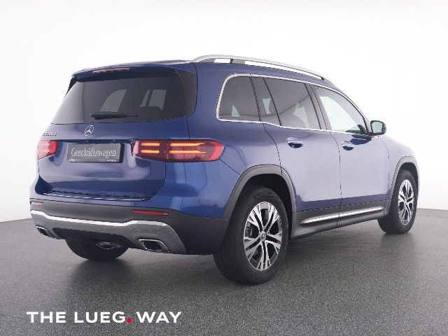 Mercedes-Benz GLB 200 GLB 200 d