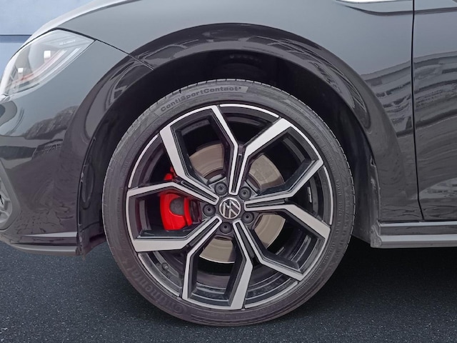 Volkswagen Polo DSG GTI