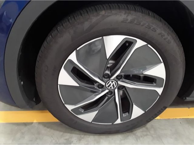 Volkswagen ID.5 ID.5 125 kW AHK MATRIX-LED NAVI SHZ ACC