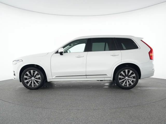Volvo XC90 AWD Bright Plus