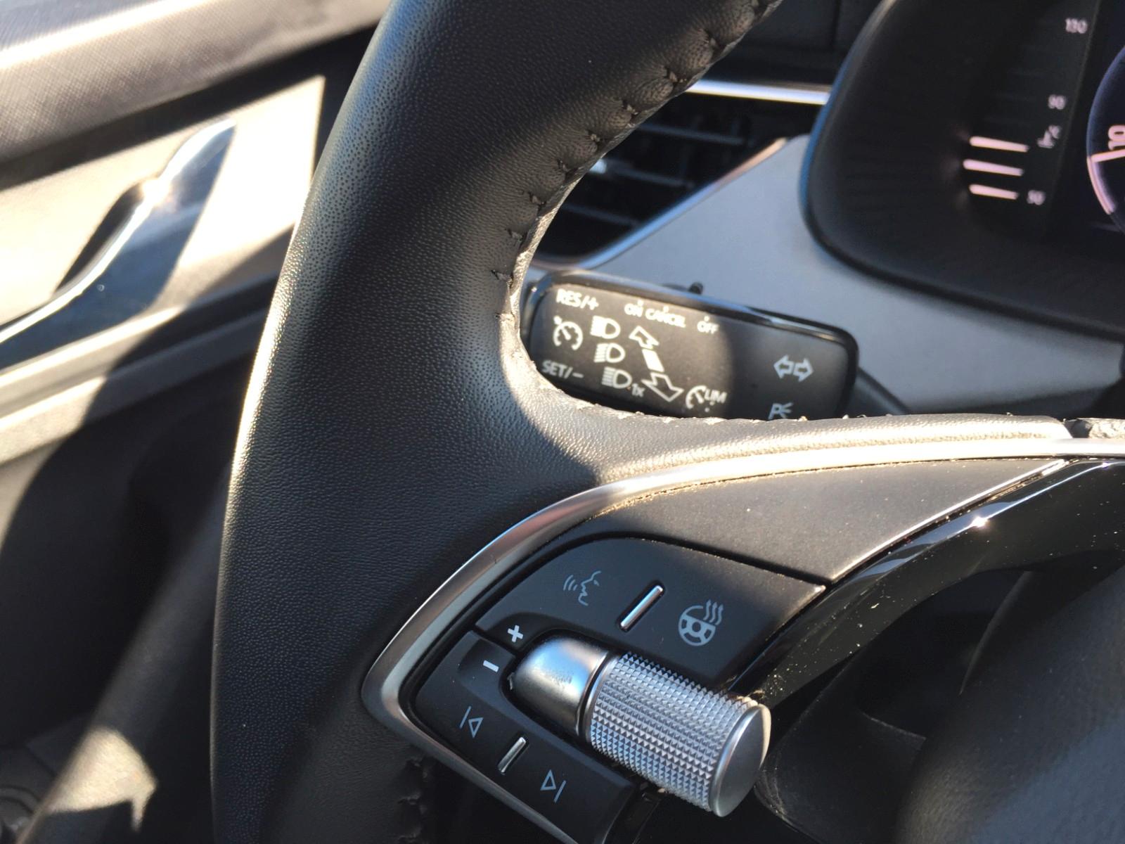 Skoda Scala Selection