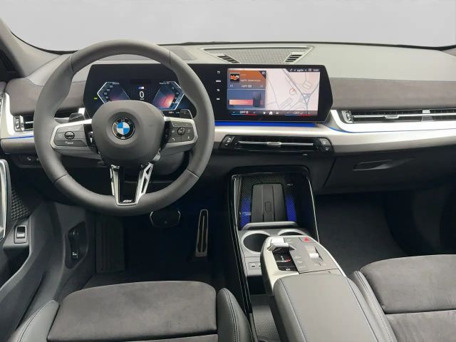 BMW X2 M-Sport sDrive20i