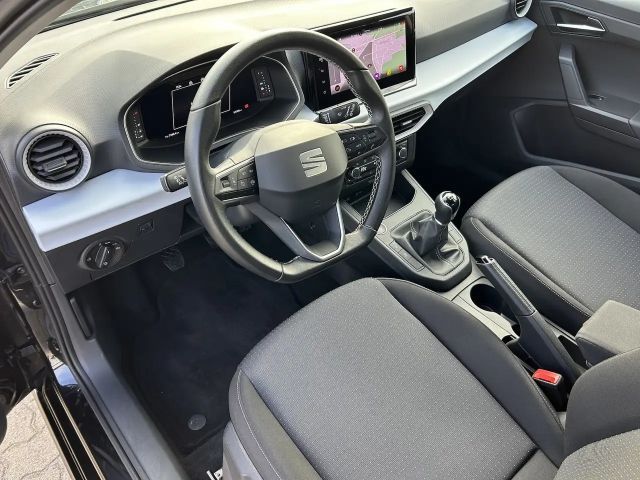 Seat Ibiza 1.0 TSI Style