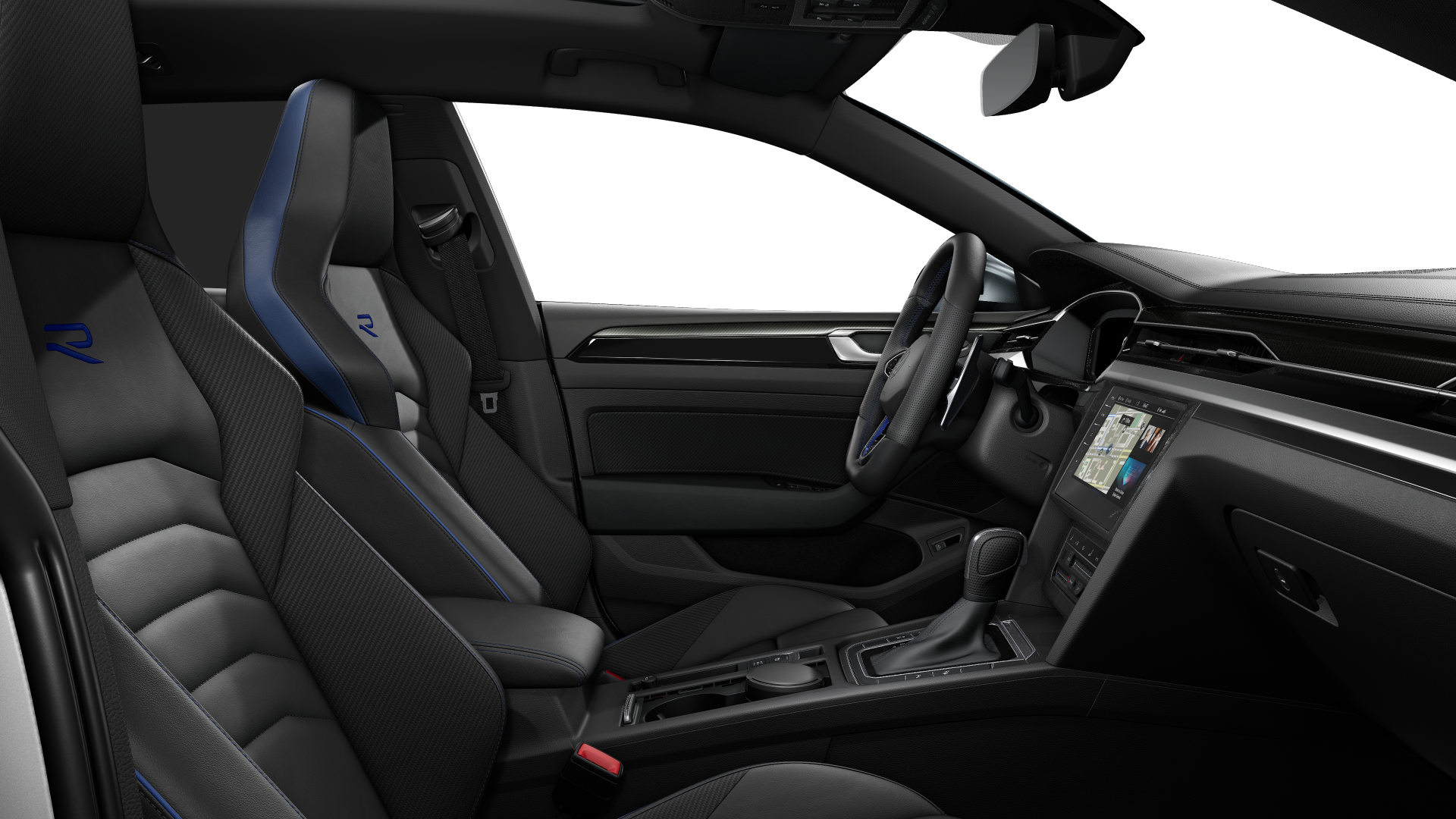 Volkswagen Arteon Shooting Brake 4Motion DSG