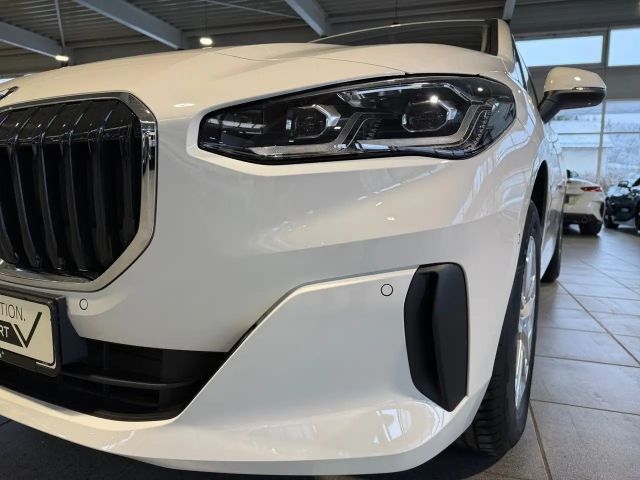 BMW 218 Navi PDC Lenkradheizung