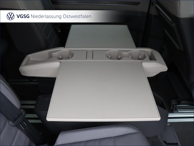 Volkswagen Multivan Lang