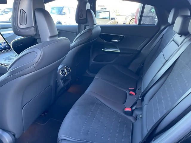 Mercedes-Benz GLC 300 4MATIC Coupé