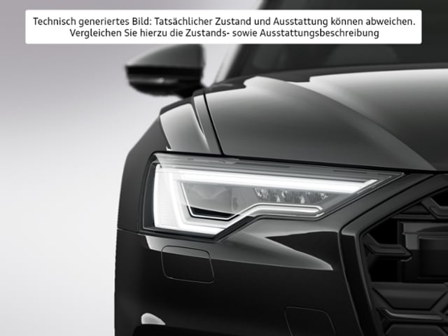 Audi A6 45 TDI Avant Quattro S-Line S-Tronic