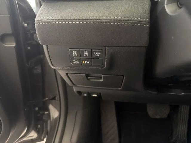 Mazda 6 Sportbreak Takumi