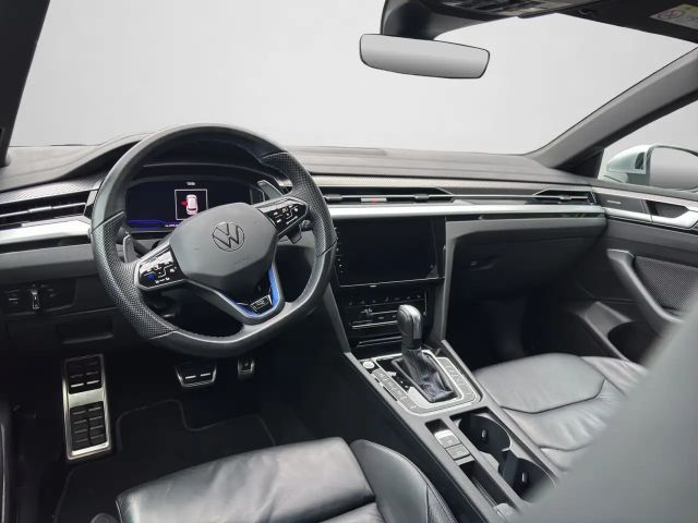 Volkswagen Arteon 2.0 TSI DSG IQ.Drive