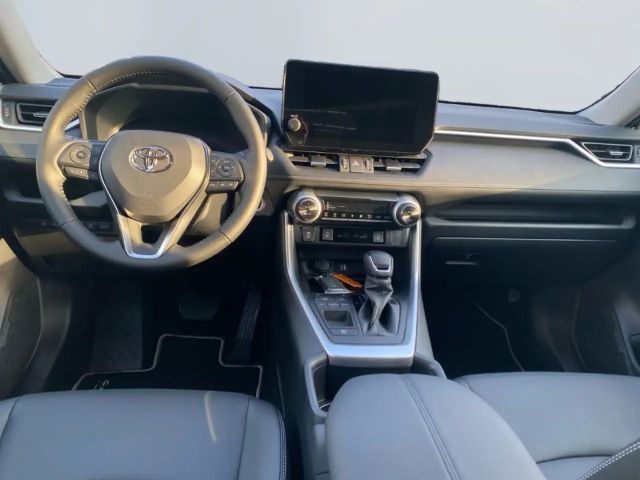 Toyota RAV4 4x2 Hybride