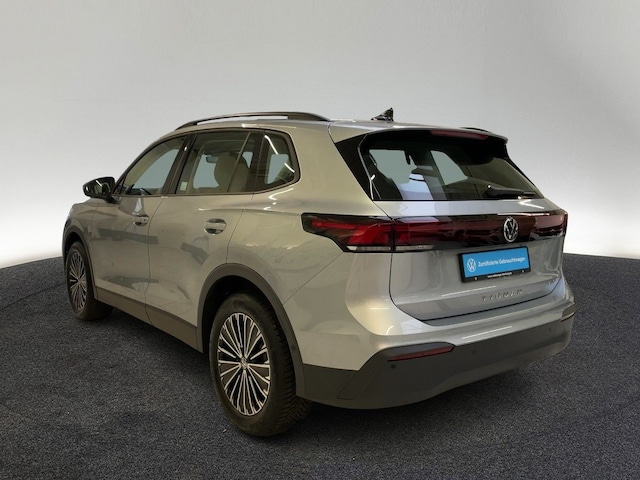 Volkswagen Tiguan 1.5 eTSI DSG Life