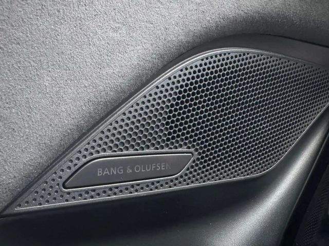 Audi S6 e-tron e-tron