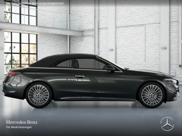 Mercedes-Benz CLE 200 AMG Line