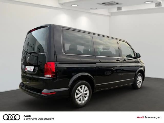 Volkswagen Multivan 2.0 TDI DSG T6 Trendline