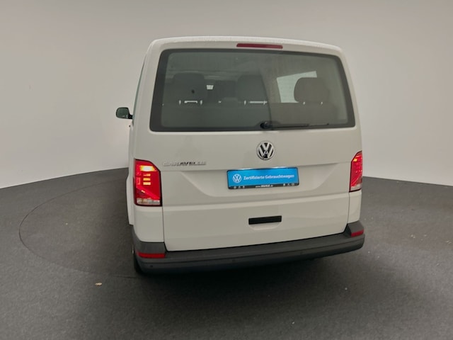 Volkswagen Caravelle 2.0 TDI DSG Lang T6