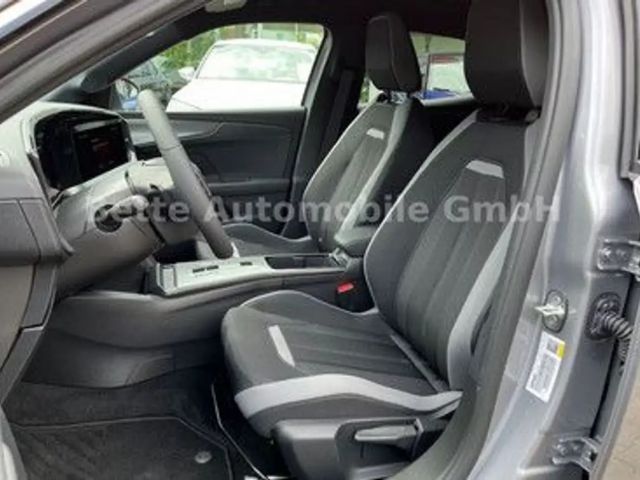 Opel Mokka GS-Line Grand Sport