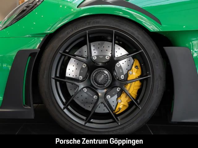 Porsche 992 Coupé GT3 RS