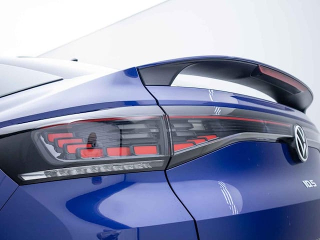 Volkswagen ID.5 IQ.Drive Pro