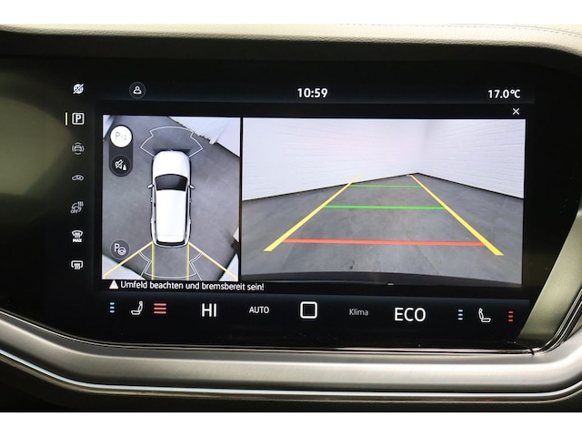 Volkswagen Touareg 3.0 V6 TDI R-Line