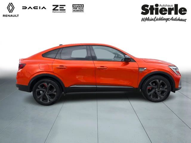 Renault Arkana EDC RS