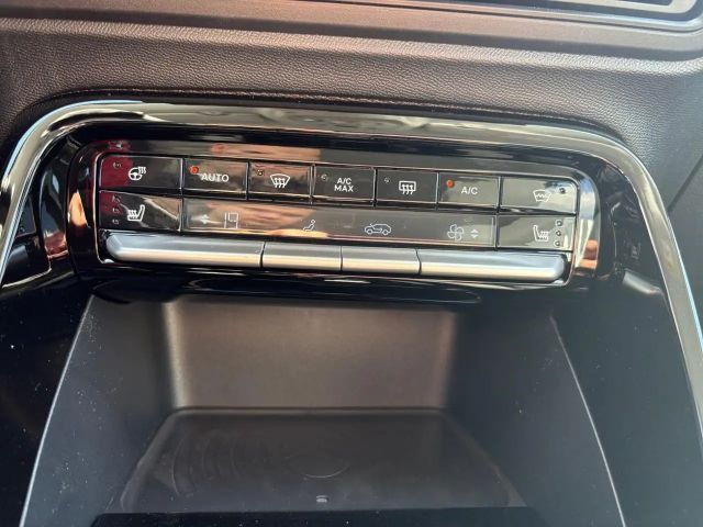 Citroën C3 Aircross Hybrid Max