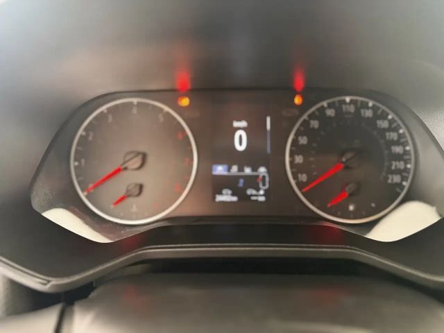 Renault Clio TCe 90 Zen