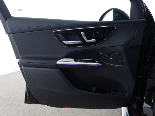 Mercedes-Benz GLC 220 4MATIC GLC 220 d