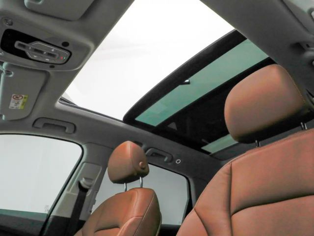 Audi Q7 50 TDI Quattro