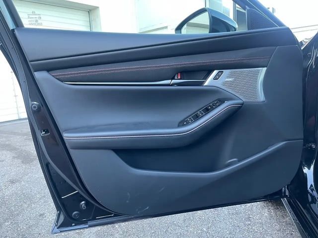 Mazda 3 SkyActiv e-Skyactiv