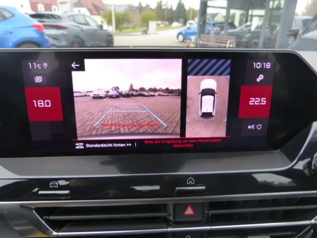 Citroën C4 Feel PureTech