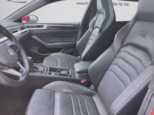 Volkswagen Arteon 2.0 TDI DSG R-Line