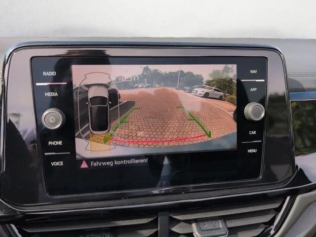 Volkswagen T-Roc Cabriolet DSG R-Line