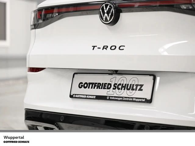 Volkswagen T-Roc DSG R-Line