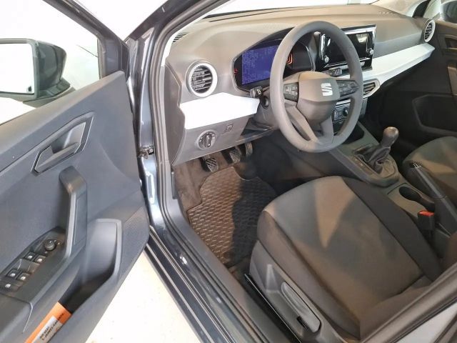 Seat Ibiza 1.0 TSI Reference