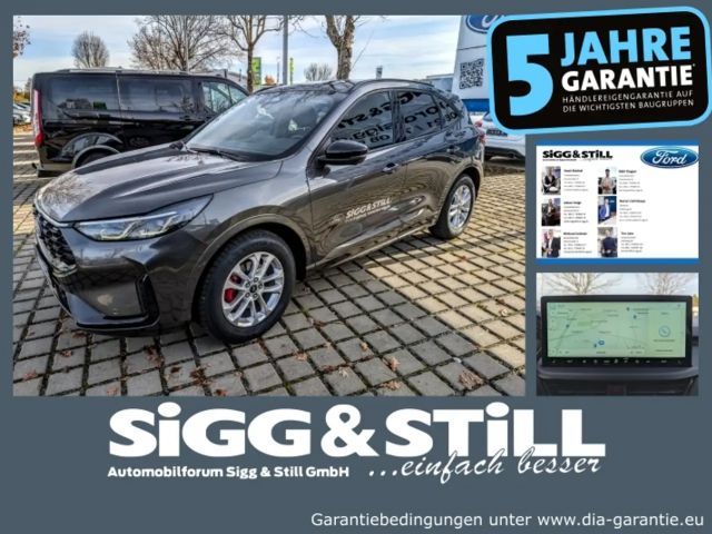 Ford Kuga Hybrid ST Line X