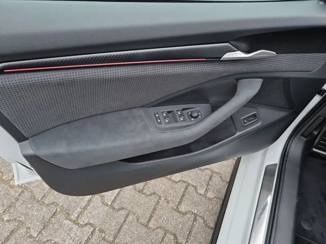 Skoda Superb Combi Sportline