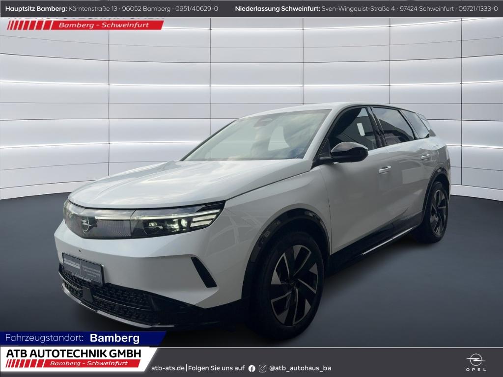 Opel Grandland GS-Line Grand Sport