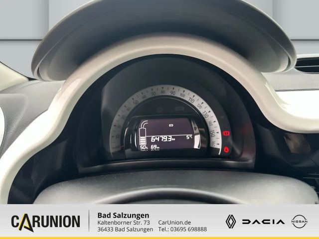 Renault Twingo E-Tech Zen
