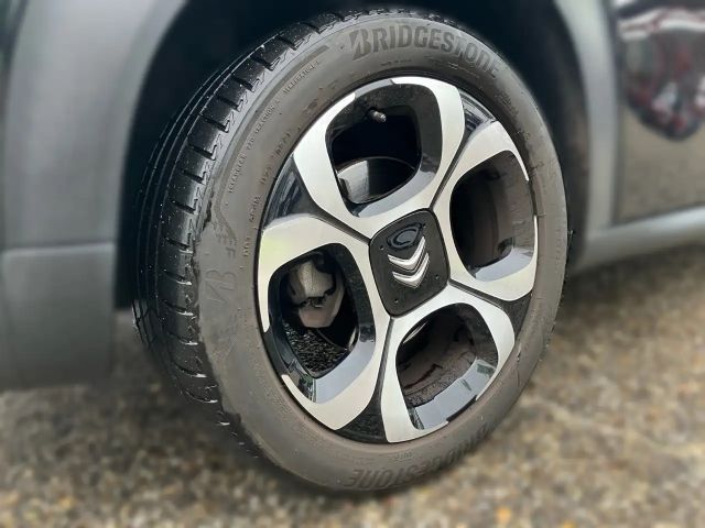 Citroën C3 Aircross PureTech