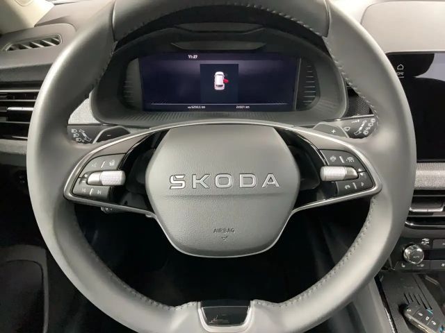 Skoda Kamiq 1.0 TSI Selection