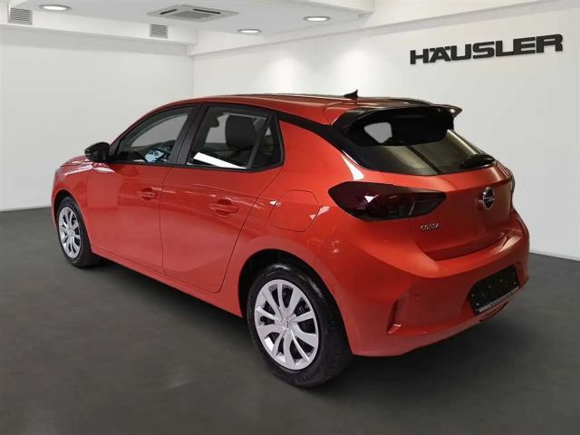 Opel Corsa 1.2 Turbo Edition