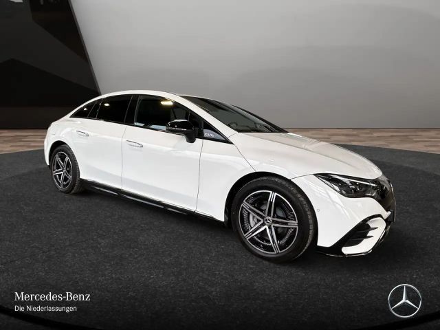 Mercedes-Benz EQE 350 AMG Line Sedan