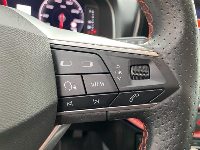 Seat Arona 1.5 TSI DSG