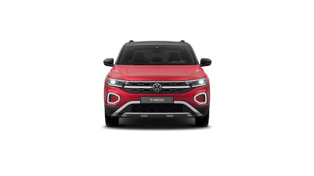 Volkswagen T-Roc 1.5 TSI IQ.Drive Style