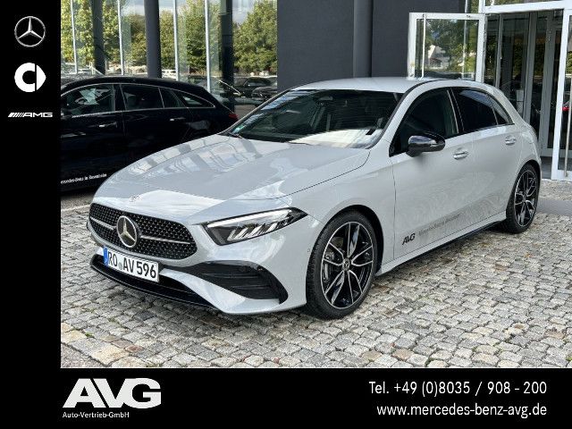Mercedes-Benz A 200 Special Edition