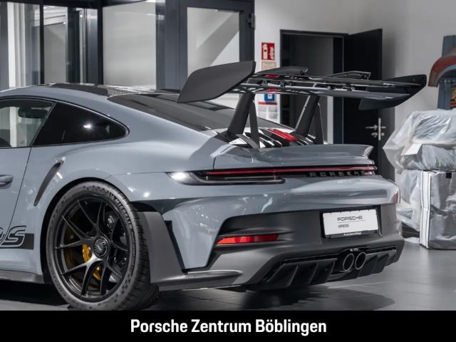 Porsche 992 Coupé GT3 RS