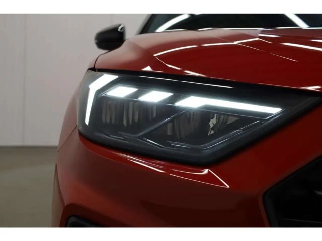 Audi A1 30 TFSI S-Line Sportback