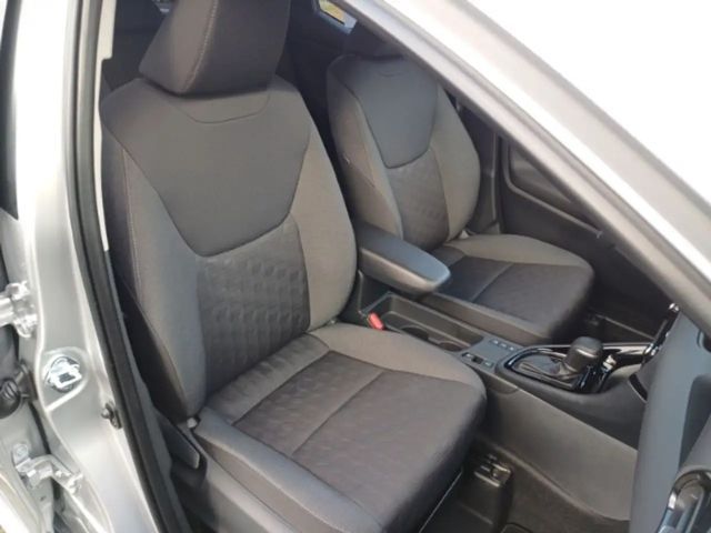 Toyota Yaris Comfort Hatchback Hybride