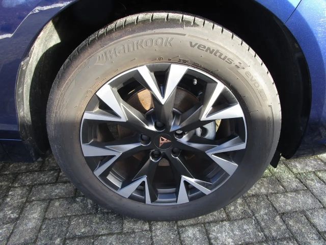 Cupra Terramar 1.5 eTSI